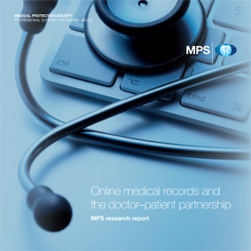 Request Medical Records Scotland