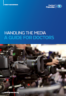 Handling the Media