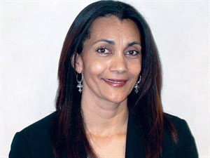 Donna Miles