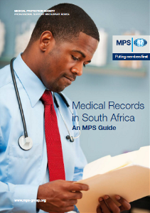 Medical Records SA