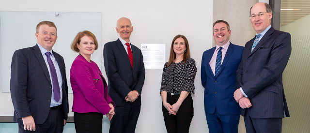 RCSI partnership RCSI partnership