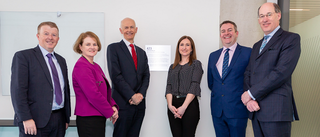 RCSI partnership