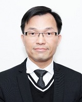 Dr Alvin Chan