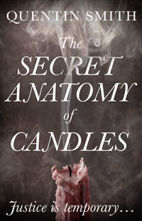 Secret anatomy of candles