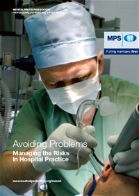 Avoiding Mistakes Hospitals Ireland