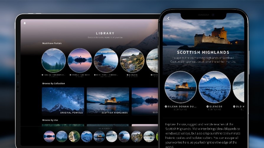 wellbeing-portal-premium