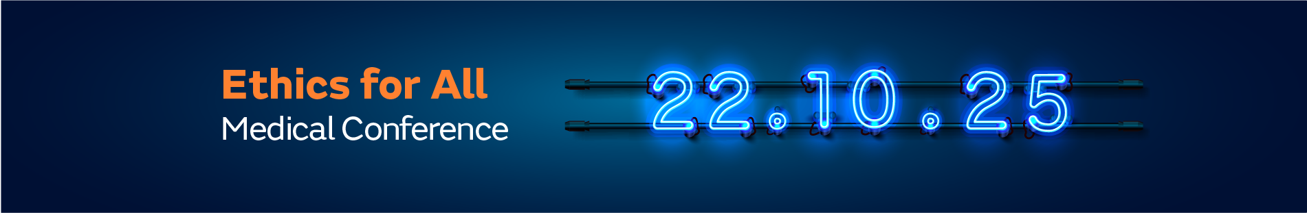 Ethics for All 2025 - 22 October 2025