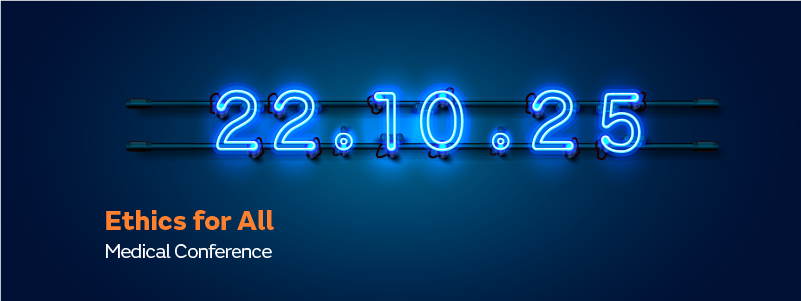 Ethics for ALl 2025 - 22 October 2025