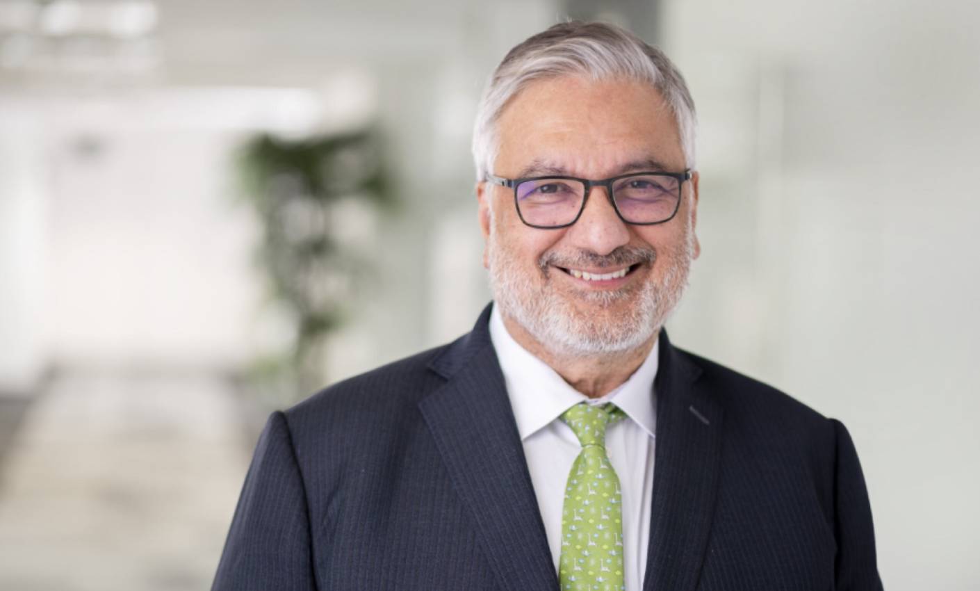 Raj Rattan, Dental Director at Dental Protection