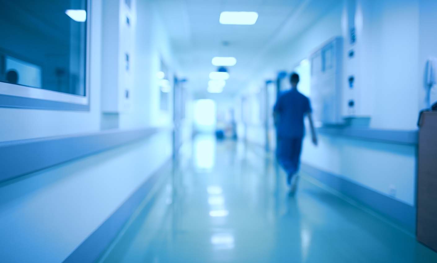 Clinical corridor
