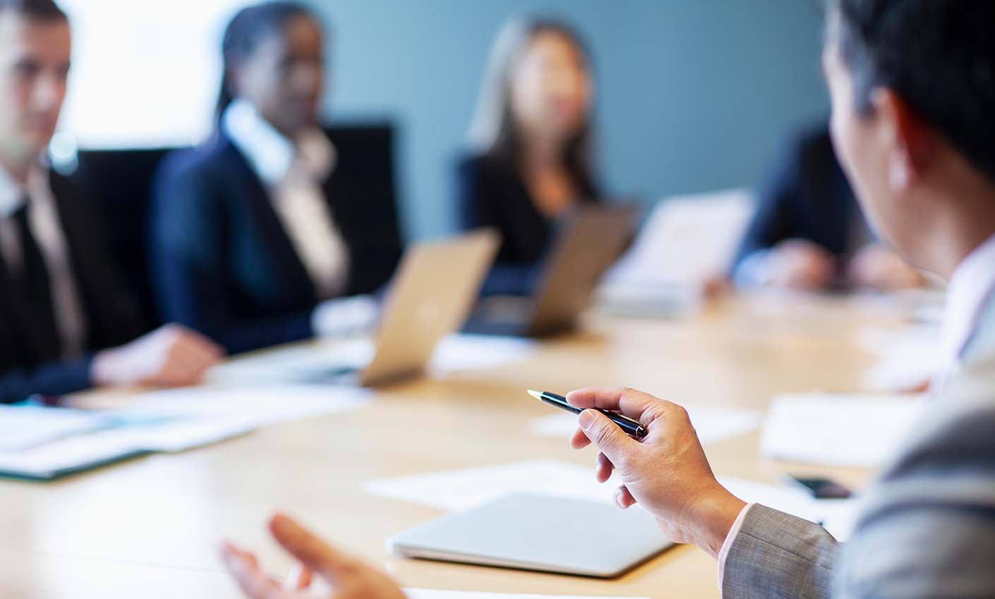 Meeting