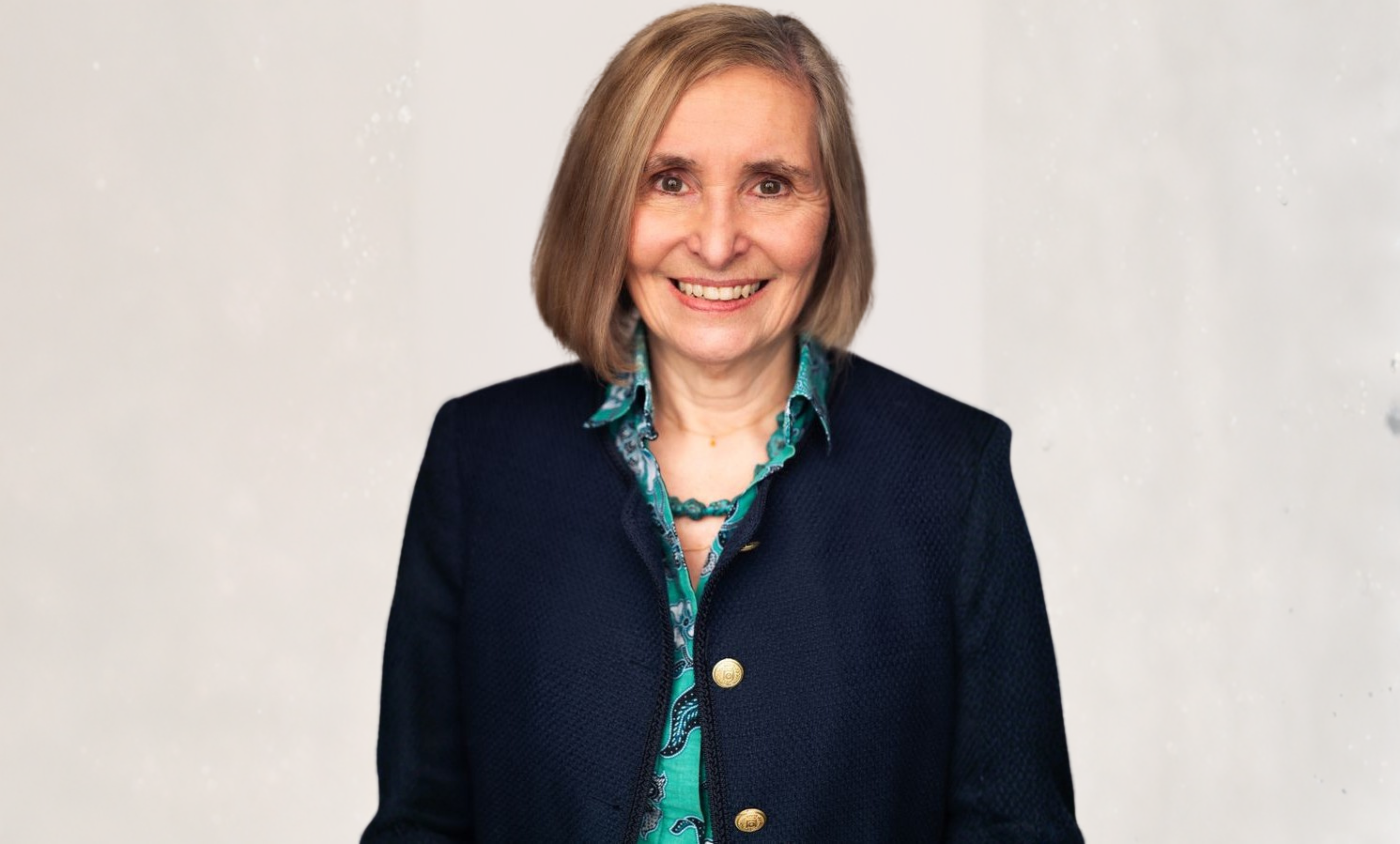 Jane Dacre