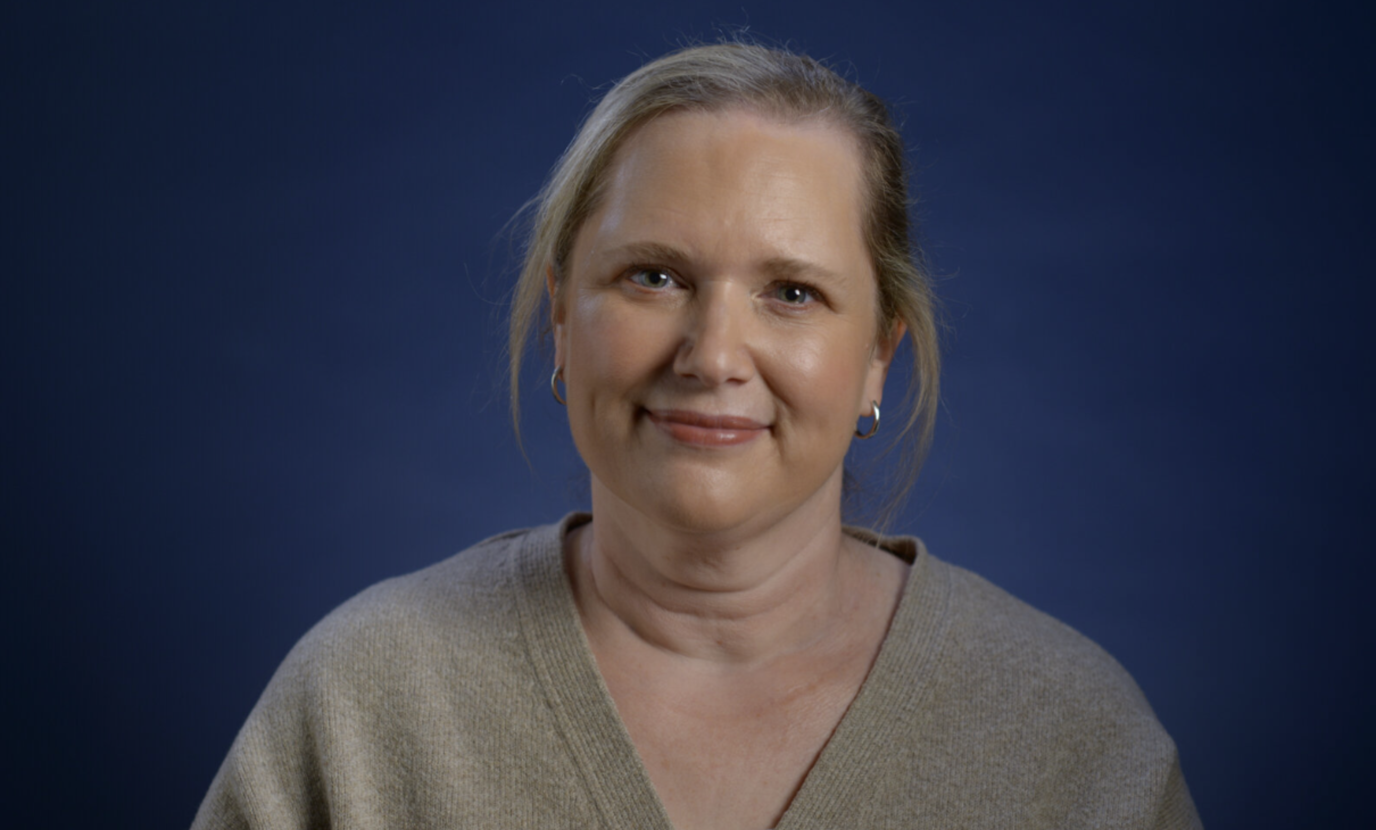Sarah Townley