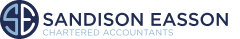 Sandison Easson logo
