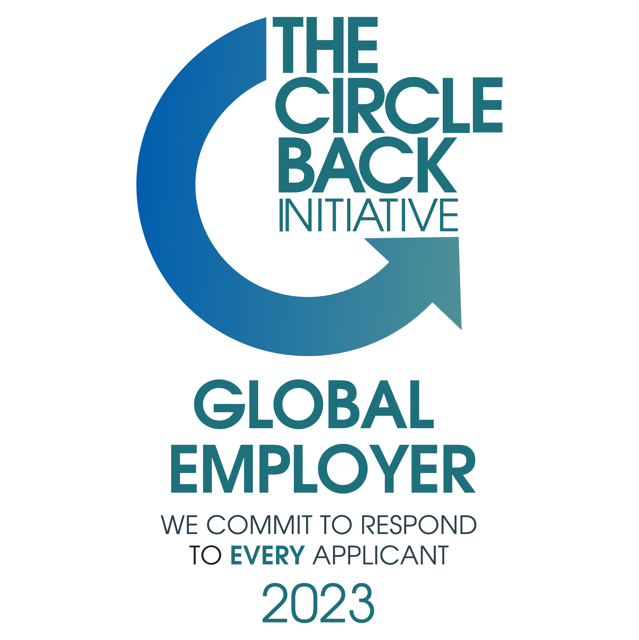 The Circle Back Initiative