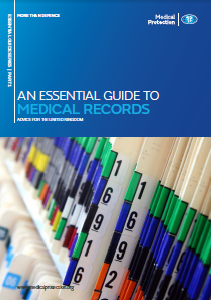 essentialguidemedicalrecords-cover