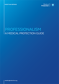 mps-guide-to-professionalism-cover
