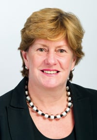 Dr Stephanie Bown