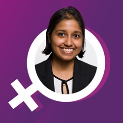 Pallavi Bradshaw Pallavi Bradshaw