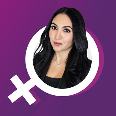 Sara Sreih Sara Sreih